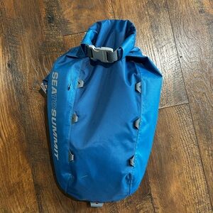 Sea to Summit SUP Deck Bag 12L